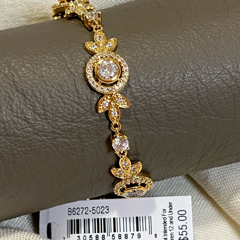 Carolee bracelet